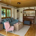 Amelie Appartement Garmisch-Partenkirchen