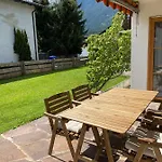 Appartement Amelie *