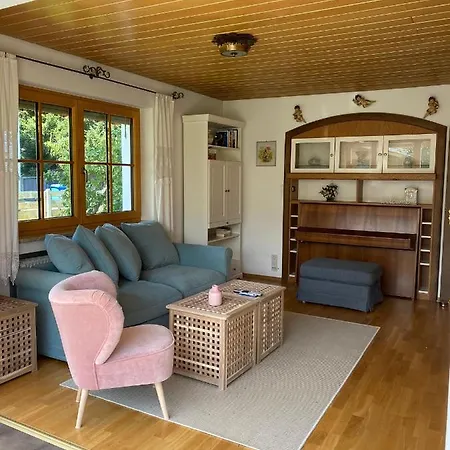 Amelie Apartment Garmisch-Partenkirchen