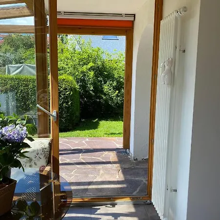 Apartmán Amelie *