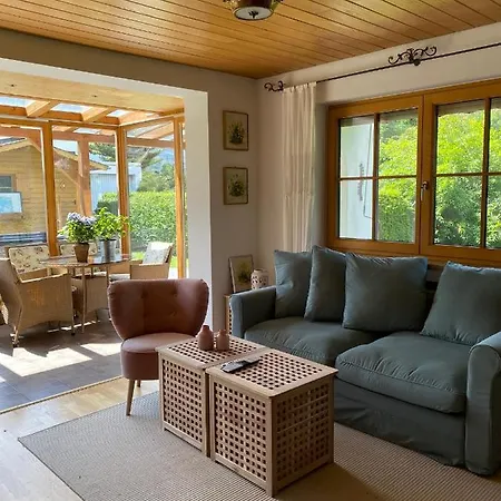 Amelie アパート ガルミッシュ・パルテンキルヒェン