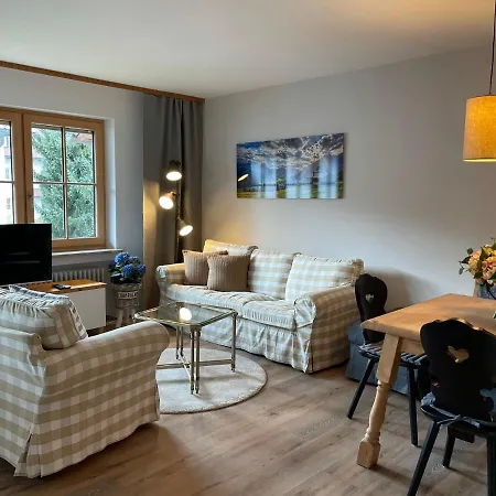 Amelie Apartment *