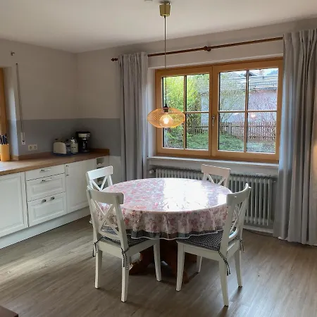Apartmán Amelie