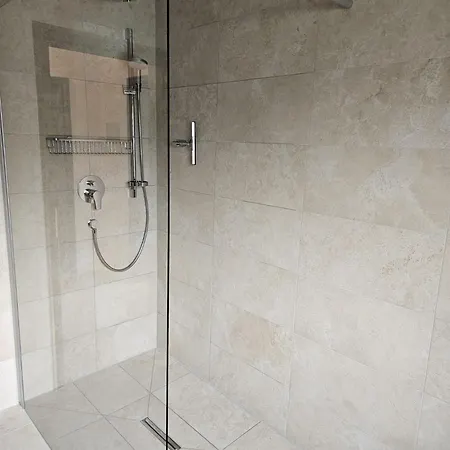 アパート Amelie ガルミッシュ・パルテンキルヒェン