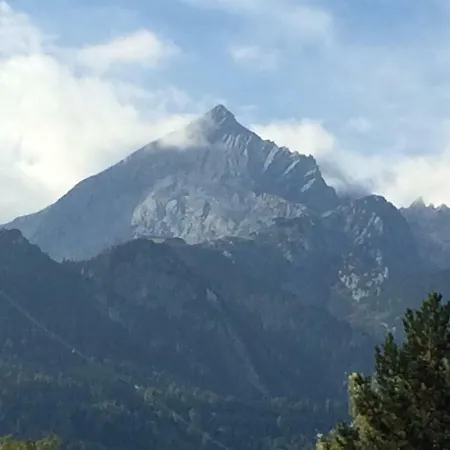 Amelie * ガルミッシュ・パルテンキルヒェン